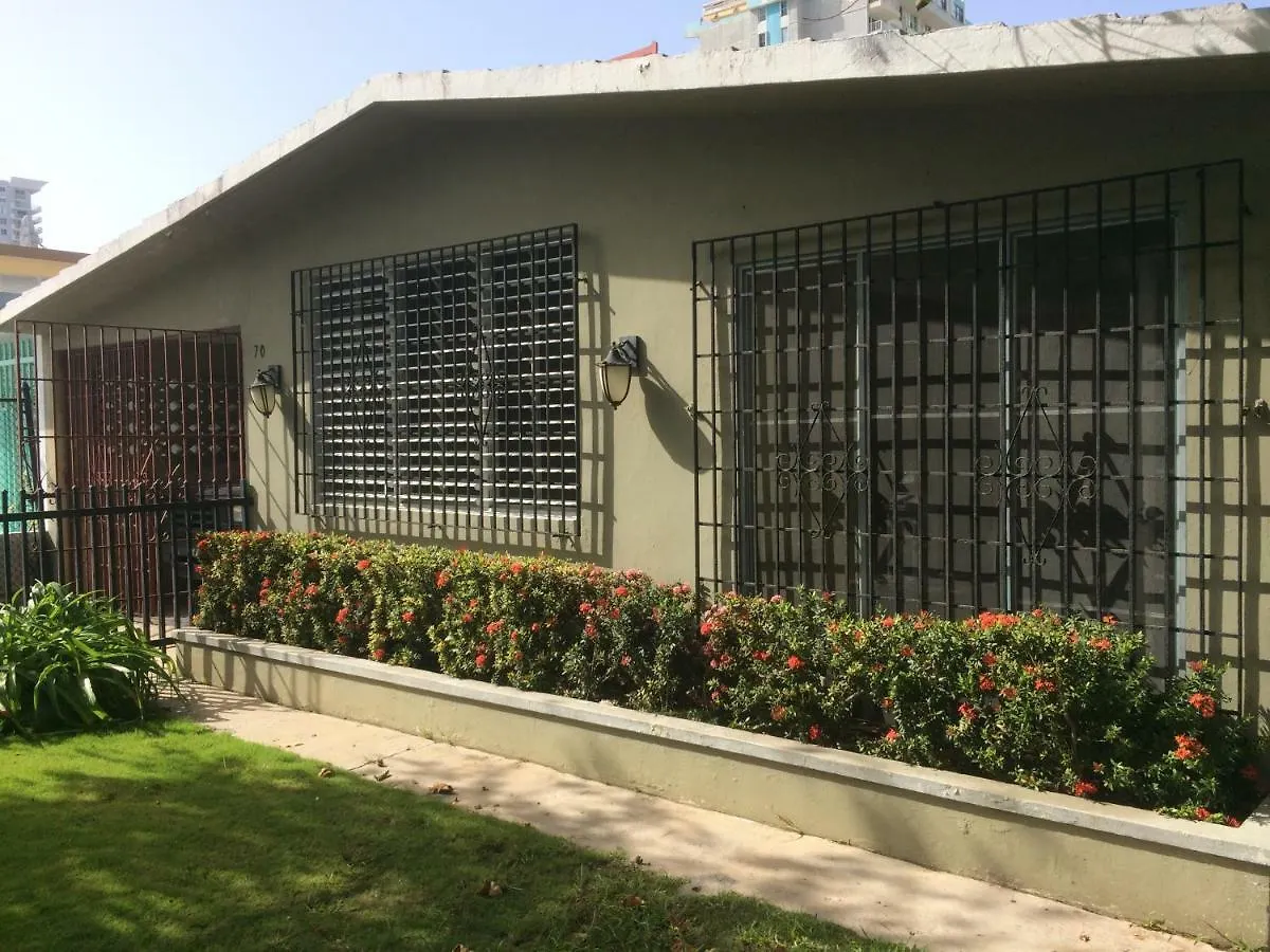 Apartamento Isla Verde By The Beach San Juan