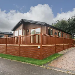 The Warren Holiday home Skipton