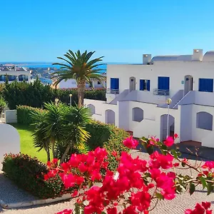 Luxury Townhouse In Complex With Town And Ocean View By Be Cherish Apartment Albufeira