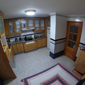 Mi Espacio Chiclana , Chiclana de la Frontera España
