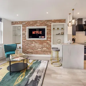 Luxury Apartments, Bishopthorpe Rd Apartment York