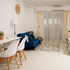 Unirii Urban Cozy Apartment Bucharest