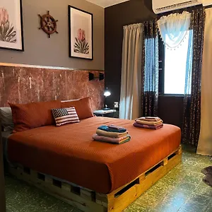Coqui Del Mar Guesthouse (Adults Only) Apartamento