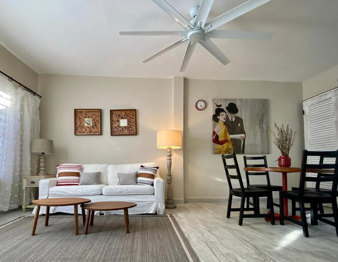 Isla Verde By The Beach サンジョアン