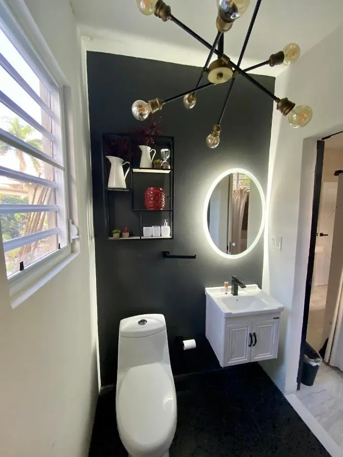 Apartment Isla Verde By The Beach San Juan
