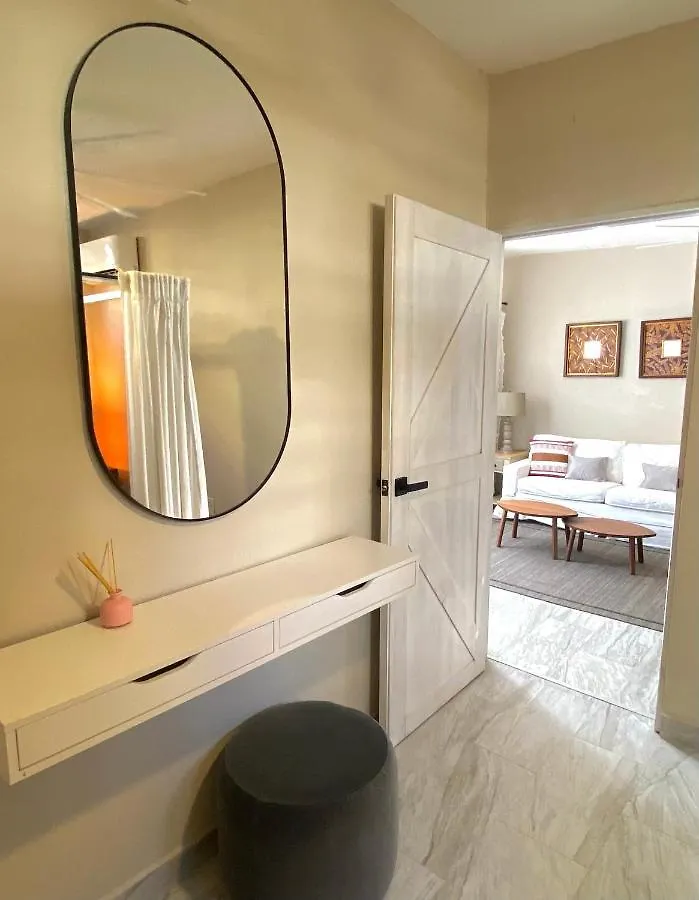 Apartment Isla Verde By The Beach San Juan