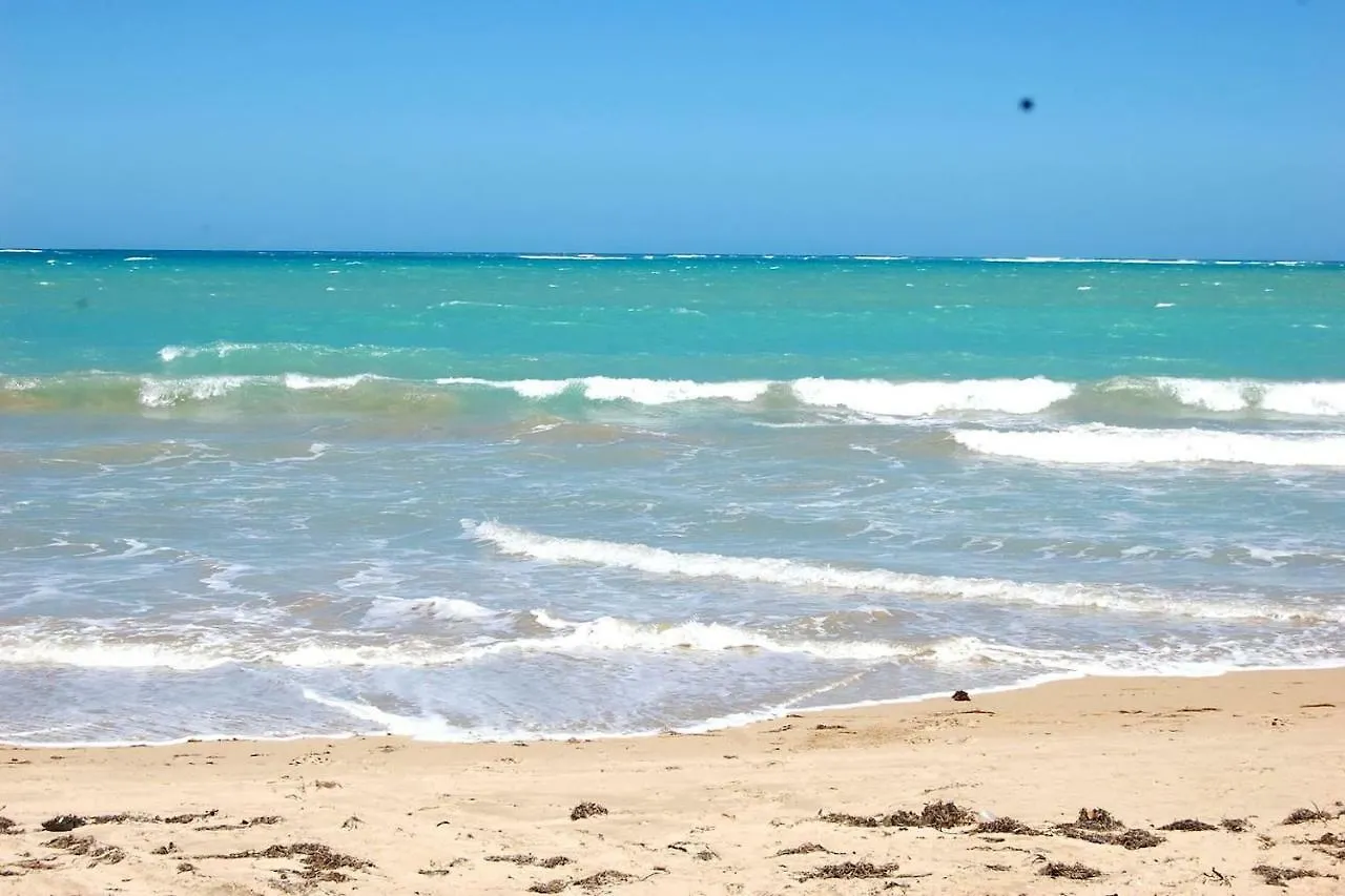 Apartment Isla Verde By The Beach San Juan Puerto Rico