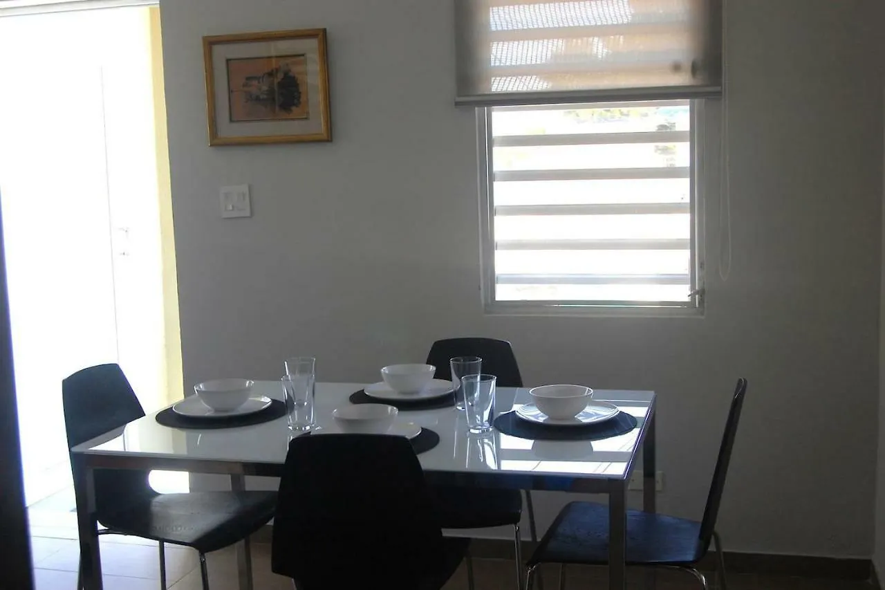 Apartment Isla Verde By The Beach San Juan